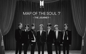 Album Jepang BTS 'Map of the Soul: 7 ~The Journey~' Melonjak Ke Top 20 Di Chart Billboard 200