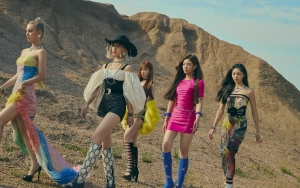 ITZY Bahas Perubahan Penampilan untuk Comeback  'Not Shy' dan Kompak Plih Lagu Ini