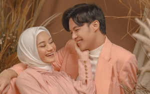 Rey Mbayang Belum Nikmati Bulan Madu Sejak Nikah, Dinda Hauw Pengin Punya Anak Kembar