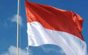 Disorot Karena Tak Kibarkan Bendera Merah Putih di Alun-Alun, Pemkab Rembang: Tidak Ada Kewajiban