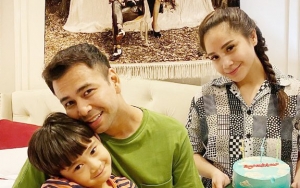 Ulang Tahun, Rafathar Putra Raffi Ahmad Dapat Ucapan Selamat dari Sabang Sampai Merauke