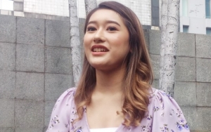 Sering Dijodohkan, Amanda Caesa Bongkar Status Kedekatan dengan Dul Jaelani dan Rizky Febian