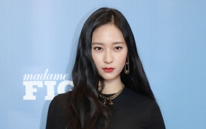 Bantah Laporan Tak Perpanjang Kontrak, SM Dikritik Sia-Siakan Krystal f(x)