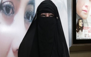 Diisukan Jadi Istri Kedua Sunu Eks Matta Band, Umi Pipik Akhirnya Jawab Soal Pernikahan