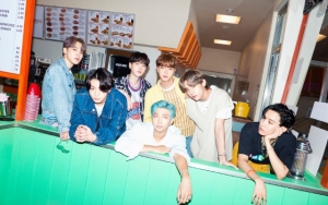 Foto-Foto BTS Pulang Kerja Picu Kemarahan Netizen, Kenapa?