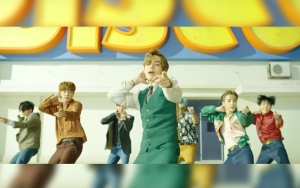 BTS Rilis Teaser MV 'Dynamite', Musik Segar dan Konsep Retro Bikin Makin Dinantikan