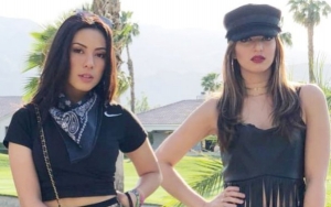 Saingi Nia Ramadhani, Wajah Cantik Vannya Istri Arya Bakrie Bikin Terpukau