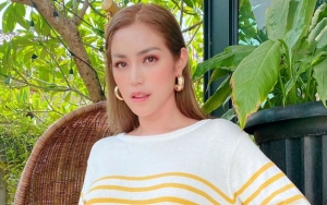 Jessica Iskandar Curhat Sudah Melupakan dan Memaafkan, Paranormal Ini Beri Komentar