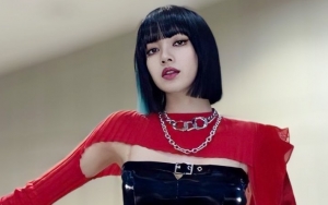 Lisa BLACKPINK Dibilang Mirip Aktris Cantik Amerika Ini Tuai Komentar Tak Setuju