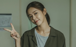 Kagumi Jalan Cerita 'Train', Kyung Soo Jin Pilih Momen Nyesek Ini Sebagai Adegan Favorit