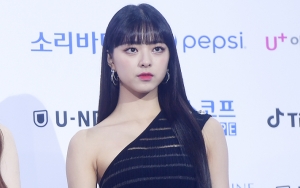 Yuna ITZY Stres dan Tertekan Debut di Usia Sangat Muda, Akui Sesalkan Ini