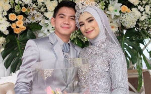 Rizki DA Ingin Cepat Punya Momongan, Nadya 'Tepis' Tuduhan Durhaka Lewat Sikap Keibuan