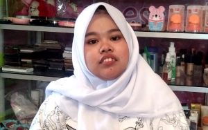 Mulai Sepi Kontroversi, Rahmawati Kekeyi Ngaku Mending Jomblo Ketimbang Durhaka pada Orangtua