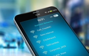 Dijadikan Sebagai Modem