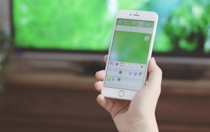 Mengubah Smartphone Sebagai Remote, Mouse Atau Keyboard