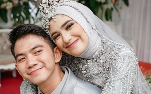 Nadya Lepas Cincin Kawin, Rizki DA Ngabur Ditanya Kabar Istri Tuai Reaksi Tak Terduga