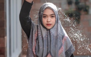 Kuliah dari Tahun 2013, Ria Ricis Ucap Syukur Akhirnya Lulus Jadi Sarjana