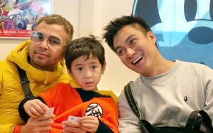 Sering Jadi Korban Prank, Reaksi Rafathar Selalu Curiga pada Baim Wong dan Raffi Ahmad Bikin Kasihan