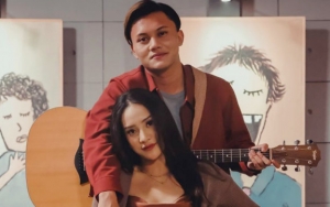 Males Pacaran, Anya Geraldine Ungkap Keinginan Taaruf Saat 'Ditembak' Rizky Febian