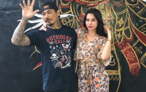 Sering Ceplas-Ceplos Suarakan Isu Sosial, Nora Alexandra Jadi Khawatir Jerinx Diracun Di Penjara
