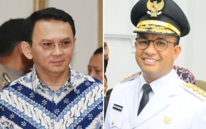 'Sindiran' Ahok Usai Anies Baswedan Rencanakan Bangun Kembali Kampung Akuarium