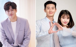Jadi Cameo di Film 'Dream', Kang Ha Neul Rela Tak Dibayar Demi Dukung IU dan Park Seo Joon