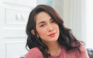 Hamil 36 Minggu di Usia 40 Tahun, Ussy Sulistiawaty Tampil Makin Cantik dan Awet Muda