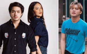 Sang Kekasih Cemburu pada Rizky Febian, Anya Geraldine Salahkan Netizen