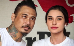 Nora Alexandra Ngegas Dituding Ogah Meluk, Jerinx SID Ternyata Harus Lakukan ini