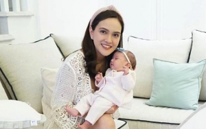 Shandy Aulia Usil Masukkan Baby Claire ke dalam Tas Mahalnya, Banjir Komentar Miring?