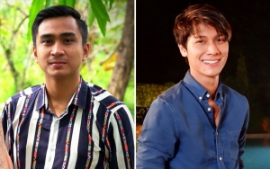 Lutfi Agizal Calon Mantu Iis Dahlia 'Semprot' Kaum Anjay, Rizky Billar Sampai Komentar