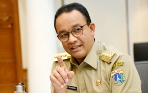 Anies 'Lirik' Ide Kolaborasi Puskesmas dengan Klinik, Seperti Apa?