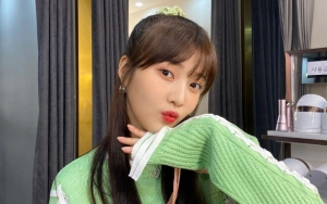 Joy Red Velvet Dikritik Para Pria Karena Baju Kontroversial, Begini Reaksi Netizen