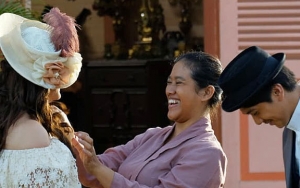 Film 'Bumi Manusia'