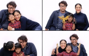 Istri dan Ibu