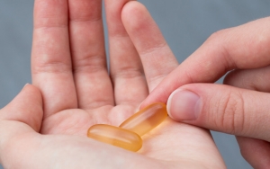 Konsumsi Vitamin Prenatal
