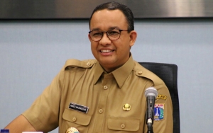Jakarta Terus 'Panen' Kasus Positif Corona, Anies Baswedan: Ini Kabar Baik