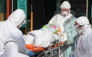 10 Negara Asia Ini Catatkan Kasus Sembuh Corona Tertinggi, Ada Indonesia?