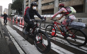Dorong Jadi Alat Transportasi, Kemenhub Bakal Izinkan Sepeda Masuk Kereta