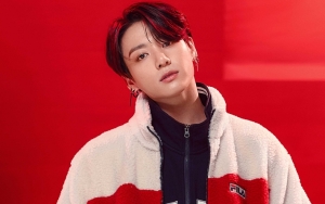 Lucunya Jungkook BTS Ajak Ngobrol Serangga Tapi Dicuekin