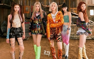 Video Dance Practice 'Not Shy' ITZY Kejutkan Netizen Gara-Gara Ini