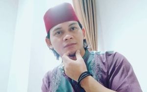 Mbah Mijan Nantikan Adhisty Zara dan Zaki Pohan Bikin Video Lebih Vulgar Tuai Kecaman