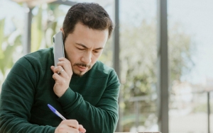 Panggilan Interview Tidak Menyebutkan Posisi atau Lowongan