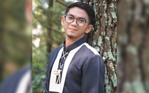 Rizki DA Ganti Foto Profil Tanpa Istri Usai Nadya Lepas Cincin Kawin, Ngode Single Lagi?