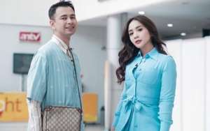 Nyaris Cerai, Pesan Nagita Slavina Untuk Cewek-Cewek Yang Godain Raffi Ahmad Jadi Sorotan