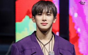 Wonho Ungkap Tracklist Untuk Mini Album Solo 'Love Synonym', Hampir Semua Ditulis Sendiri