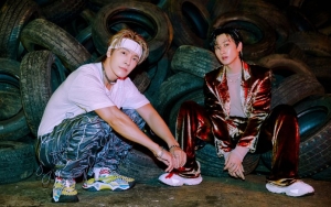 Super Junior D&E Ganteng Pancarkan Aura Karismatik Dalam Teaser Comeback 'B.A.D'