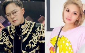 Jadi Host Infotainment, Danang Pradana Dieva Pernah Kena Semprot Nikita Mirzani