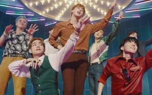 Tak Sampai Sejam, BTS 'Dynamite' Catat Rekor Jadi MV Tercepat Yang Lampaui 10 Juta Viewers