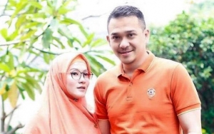 7 Tahun Menanti, Fadlan Muhammad Beri Semangat untuk Lyra Virna yang Akan Segera Melahirkan